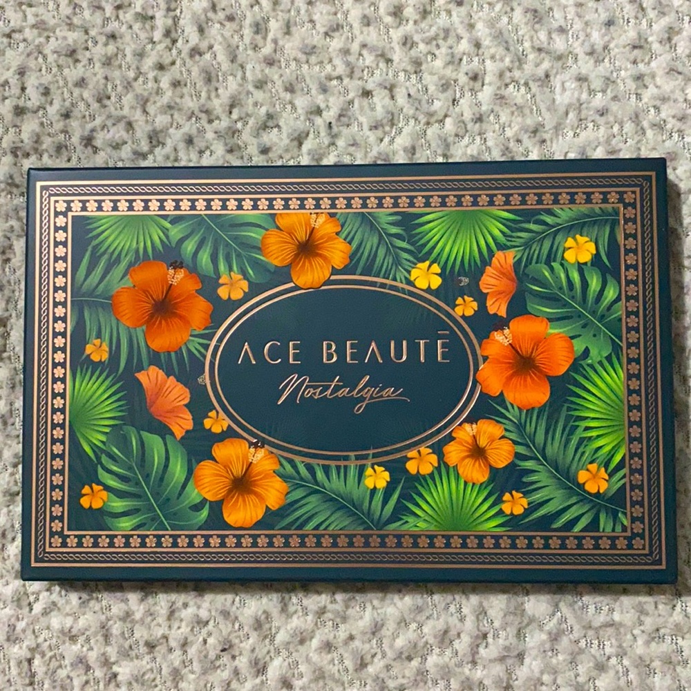 Eyeshadow Palette
